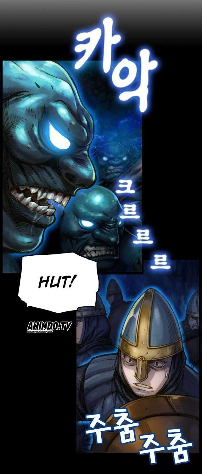 The Legendary Moonlight Sculptor Chap 18 - Next Chap 19