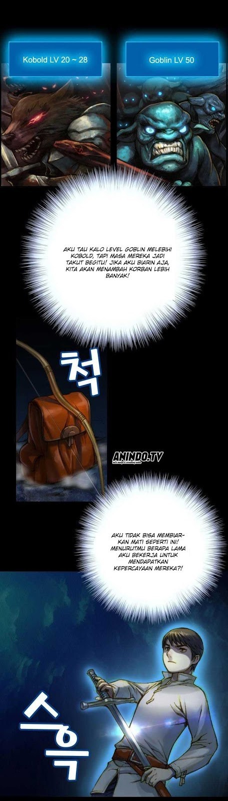 The Legendary Moonlight Sculptor Chap 18 - Next Chap 19