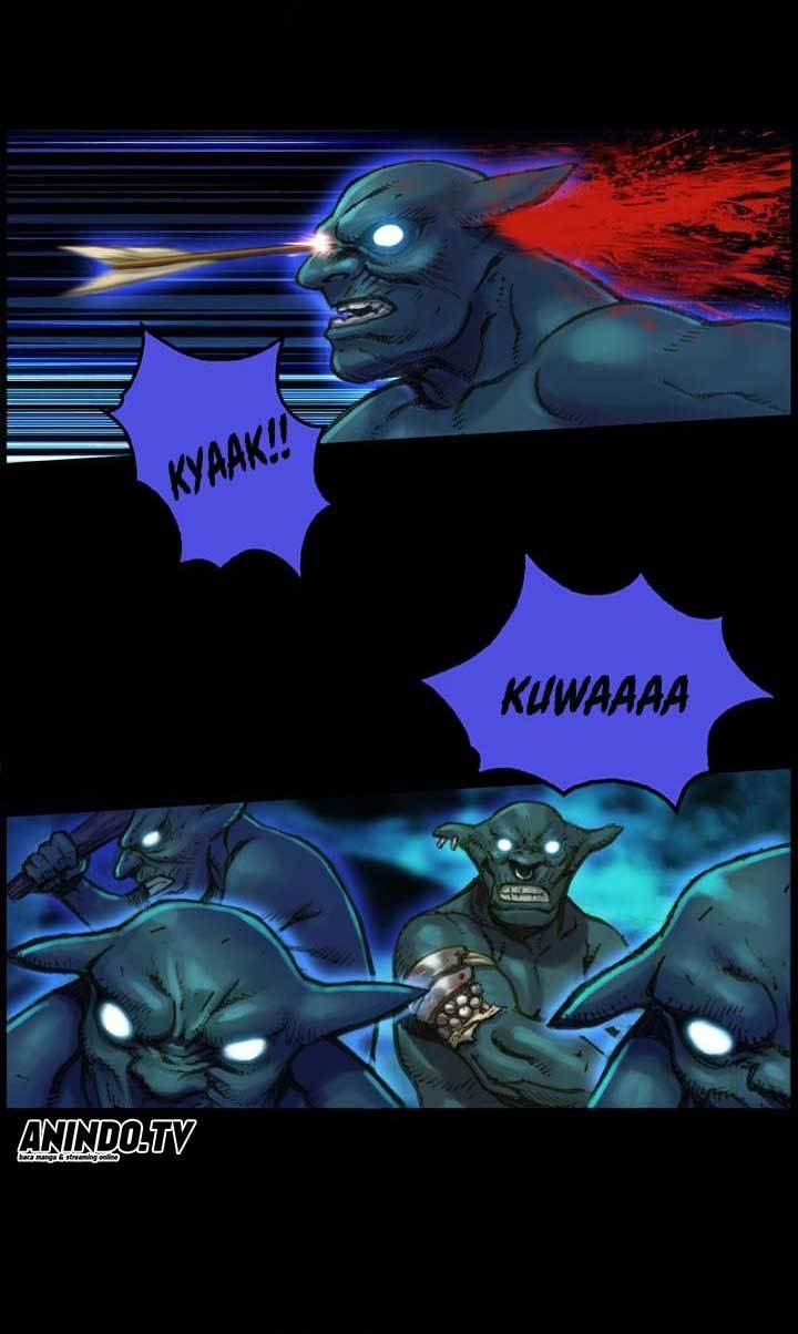 The Legendary Moonlight Sculptor Chap 18 - Next Chap 19