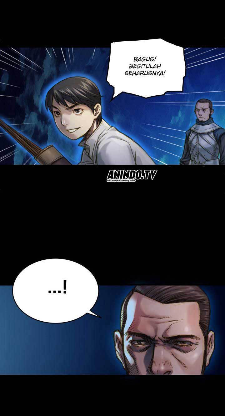 The Legendary Moonlight Sculptor Chap 18 - Next Chap 19