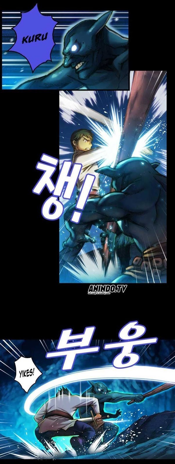 The Legendary Moonlight Sculptor Chap 18 - Next Chap 19