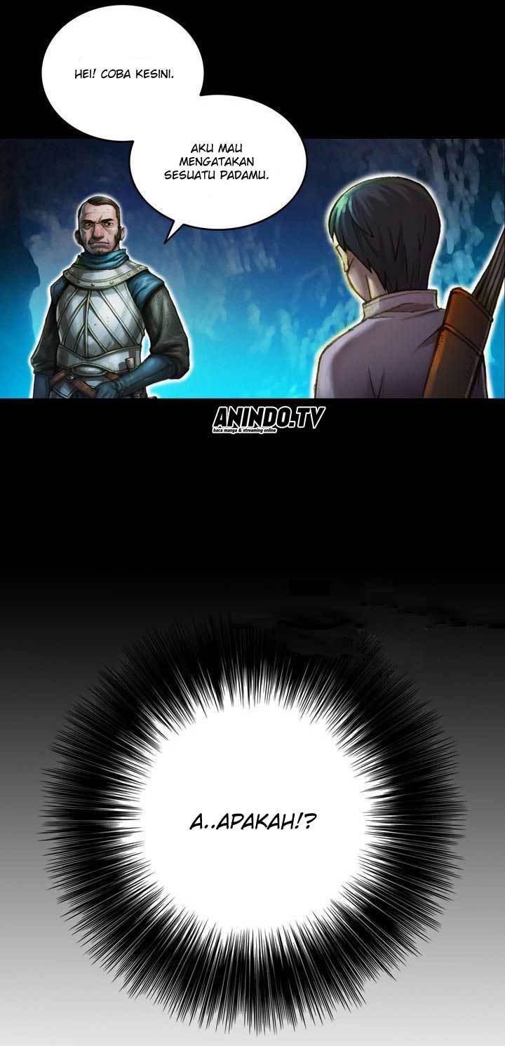 The Legendary Moonlight Sculptor Chap 18 - Next Chap 19