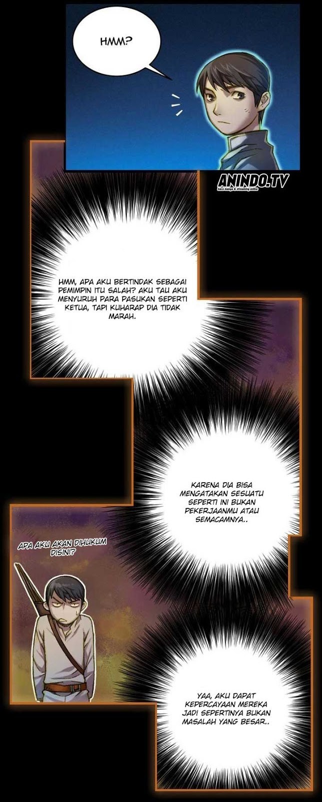 The Legendary Moonlight Sculptor Chap 18 - Next Chap 19