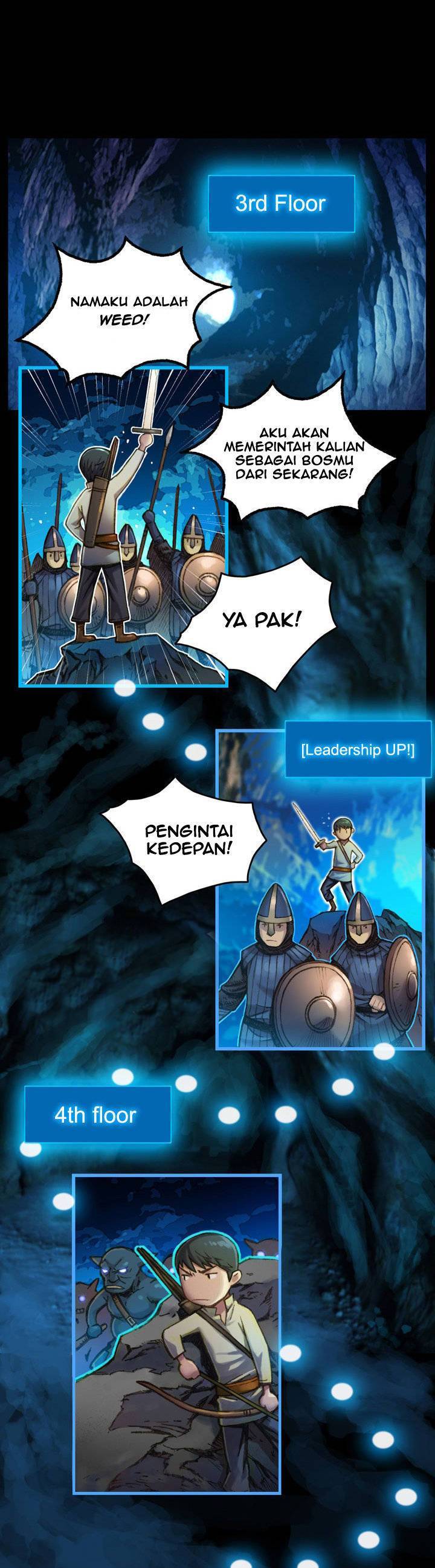 The Legendary Moonlight Sculptor Chap 19 - Next Chap 20