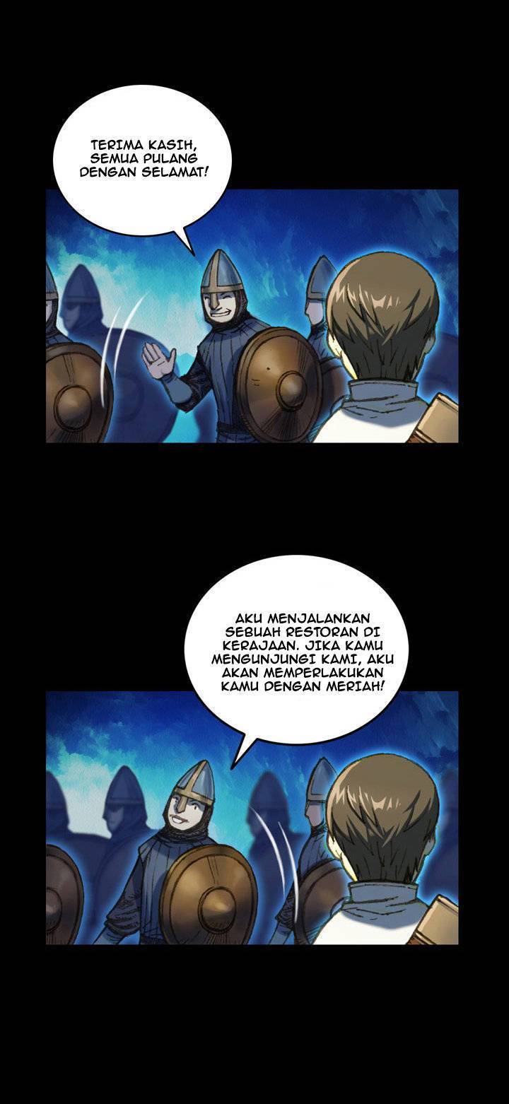 The Legendary Moonlight Sculptor Chap 19 - Next Chap 20