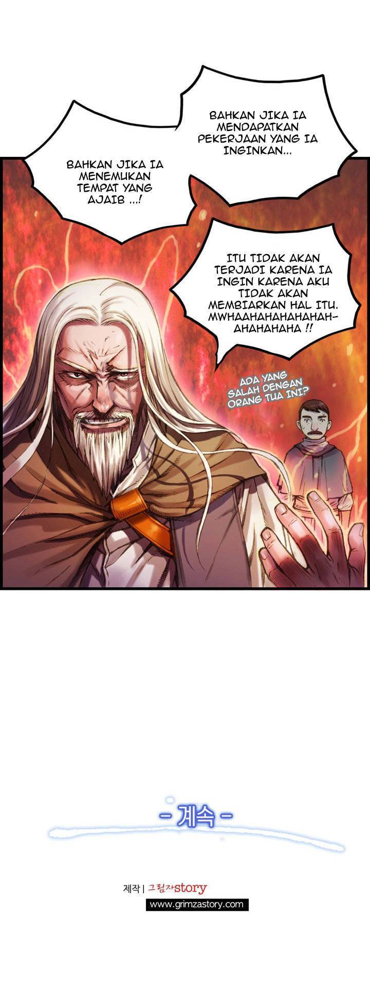 The Legendary Moonlight Sculptor Chap 19 - Next Chap 20