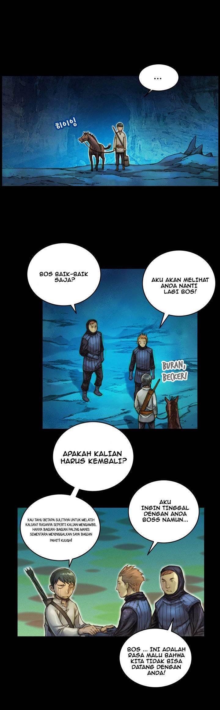 The Legendary Moonlight Sculptor Chap 19 - Next Chap 20