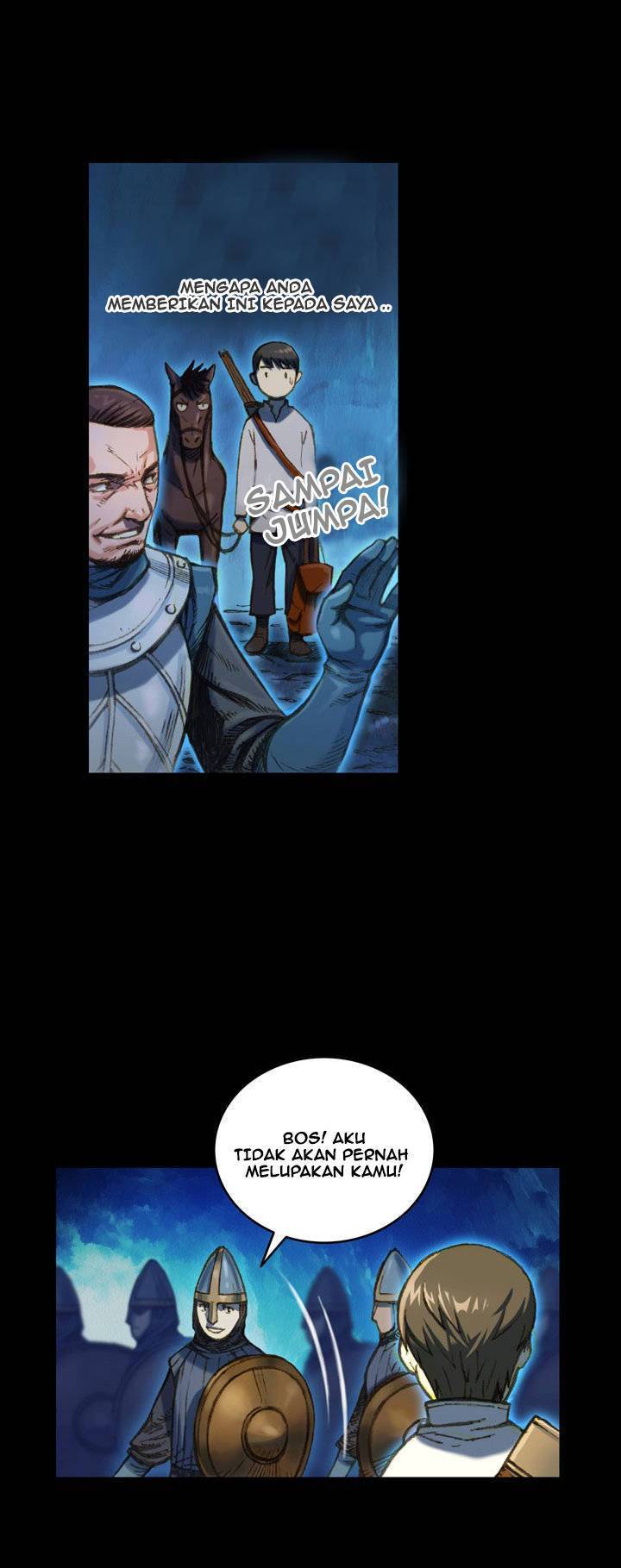 The Legendary Moonlight Sculptor Chap 19 - Next Chap 20