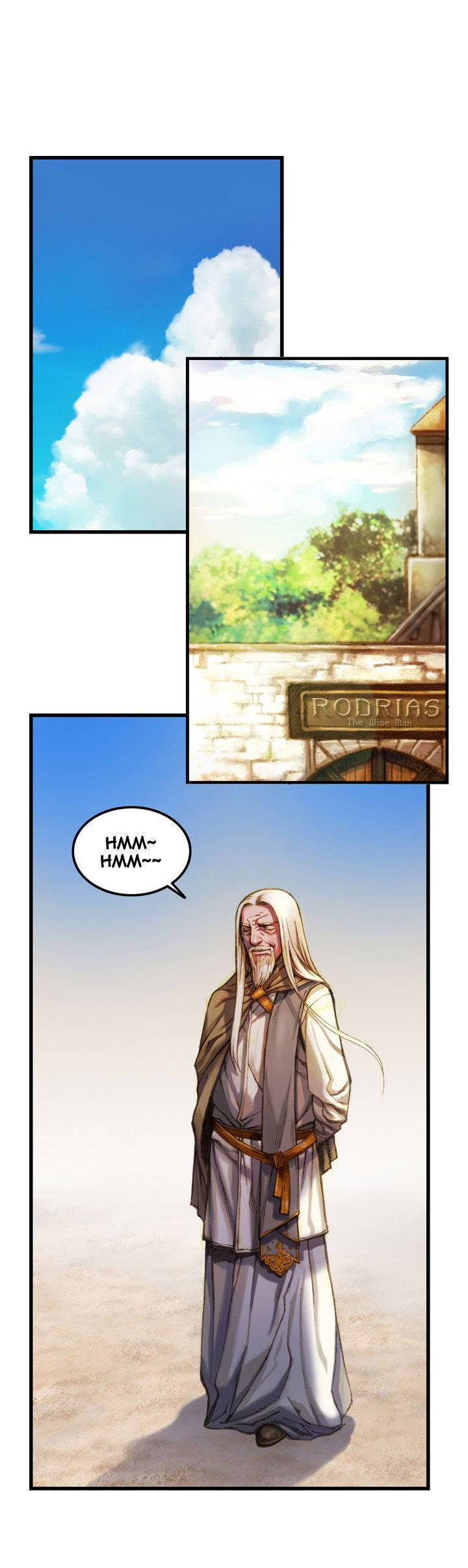 The Legendary Moonlight Sculptor Chap 19 - Next Chap 20