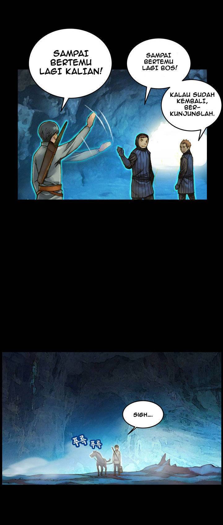 The Legendary Moonlight Sculptor Chap 19 - Next Chap 20