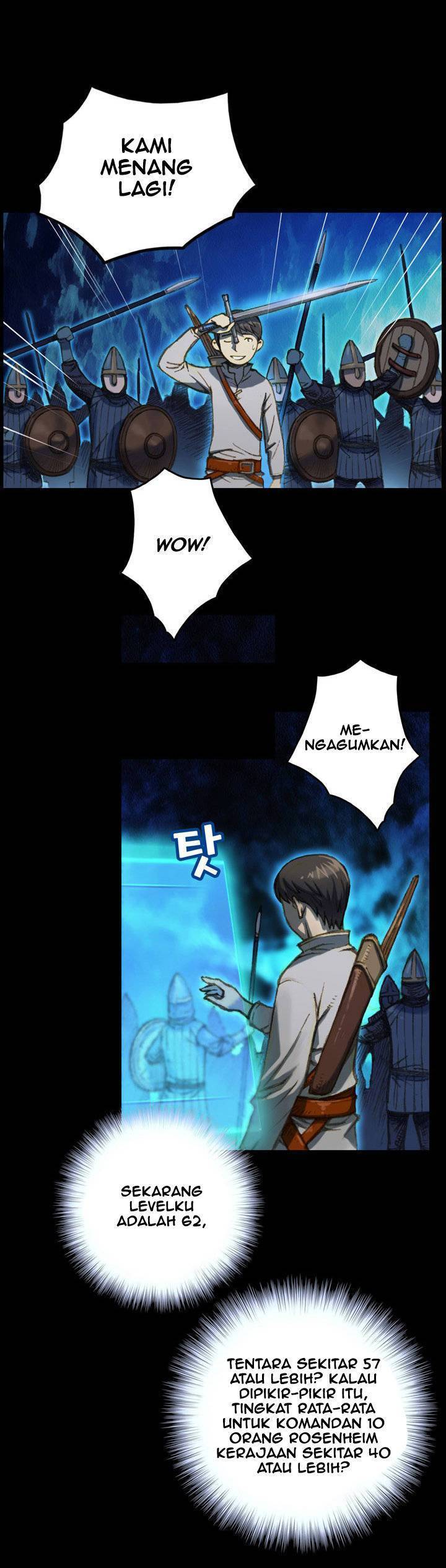 The Legendary Moonlight Sculptor Chap 19 - Next Chap 20