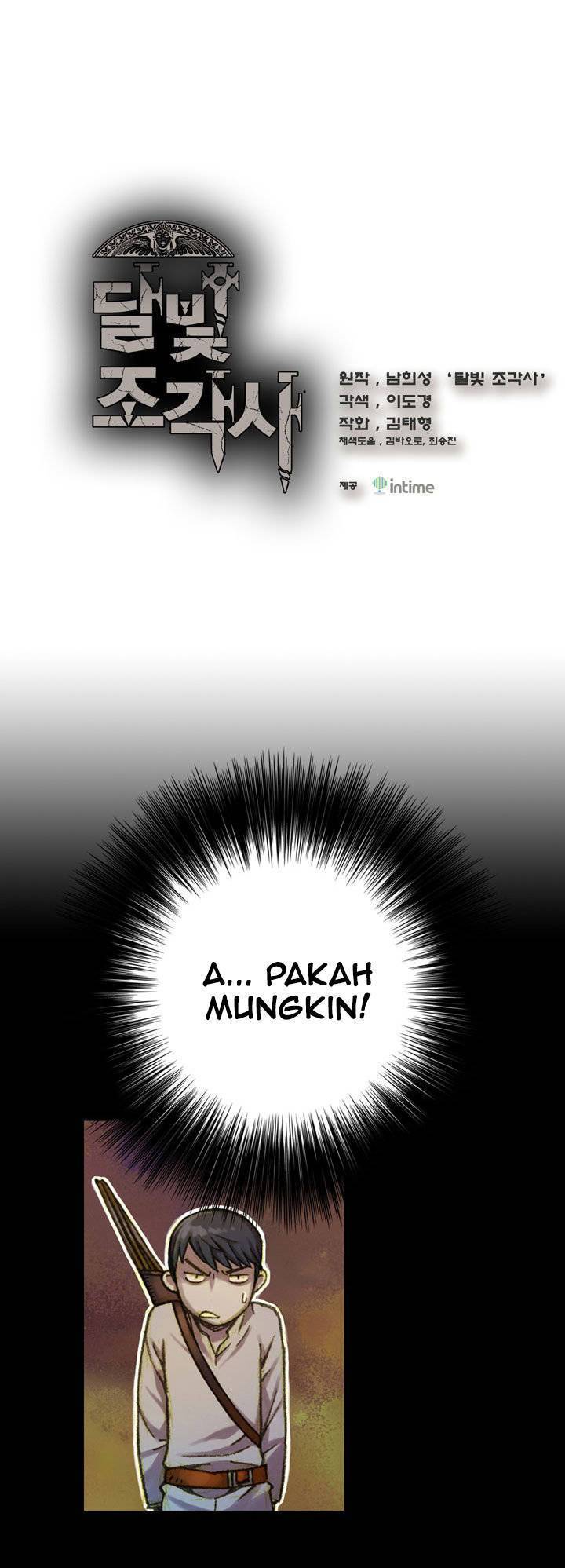 The Legendary Moonlight Sculptor Chap 19 - Next Chap 20