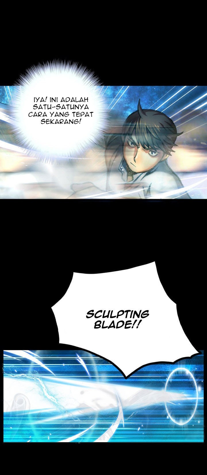 The Legendary Moonlight Sculptor Chap 20 - Next Chap 21