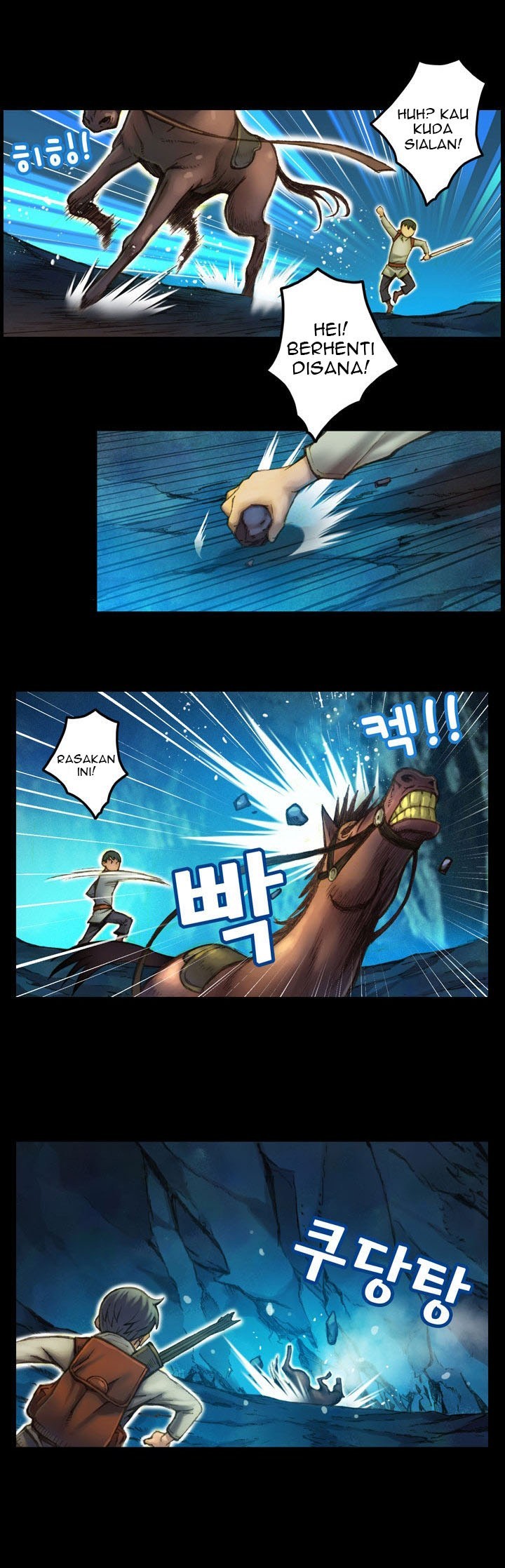 The Legendary Moonlight Sculptor Chap 20 - Next Chap 21