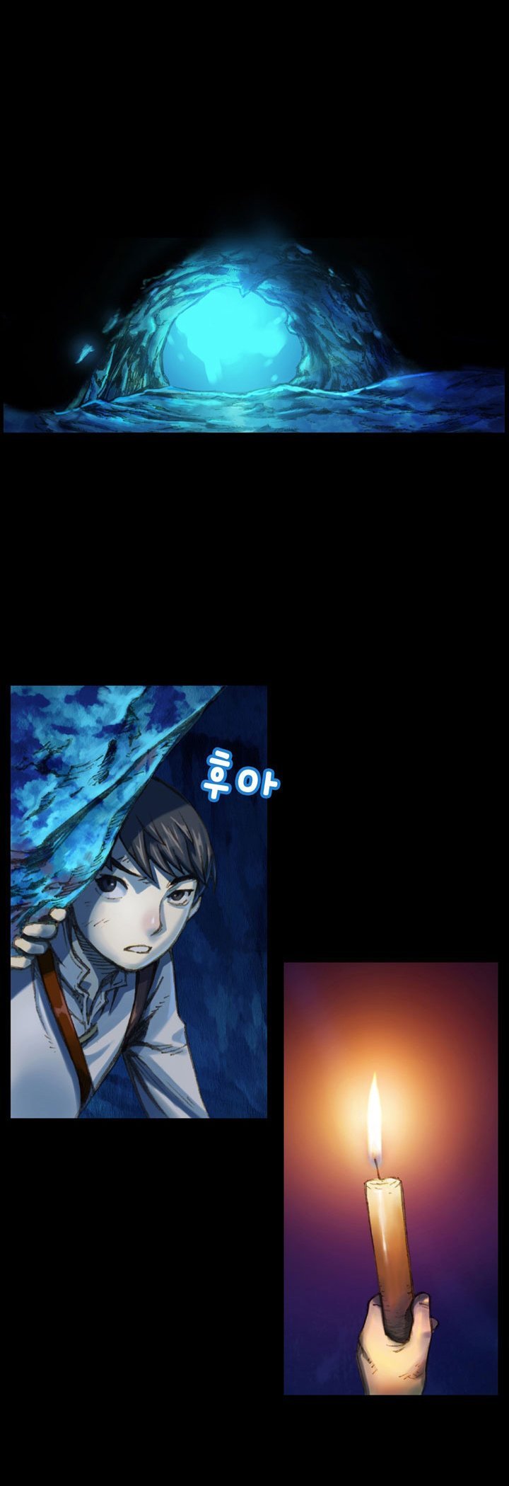 The Legendary Moonlight Sculptor Chap 20 - Next Chap 21