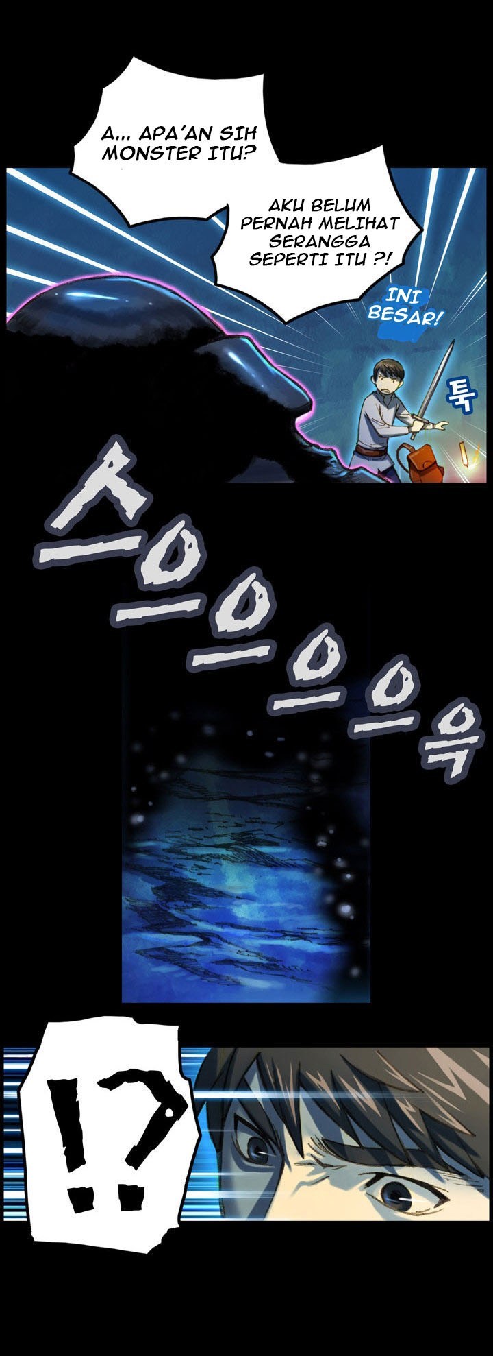 The Legendary Moonlight Sculptor Chap 20 - Next Chap 21