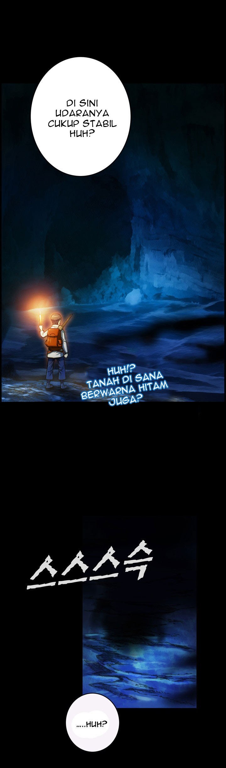 The Legendary Moonlight Sculptor Chap 20 - Next Chap 21