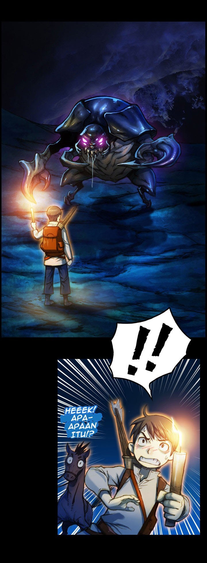 The Legendary Moonlight Sculptor Chap 20 - Next Chap 21