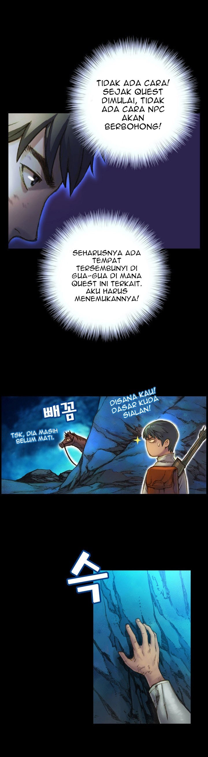 The Legendary Moonlight Sculptor Chap 20 - Next Chap 21