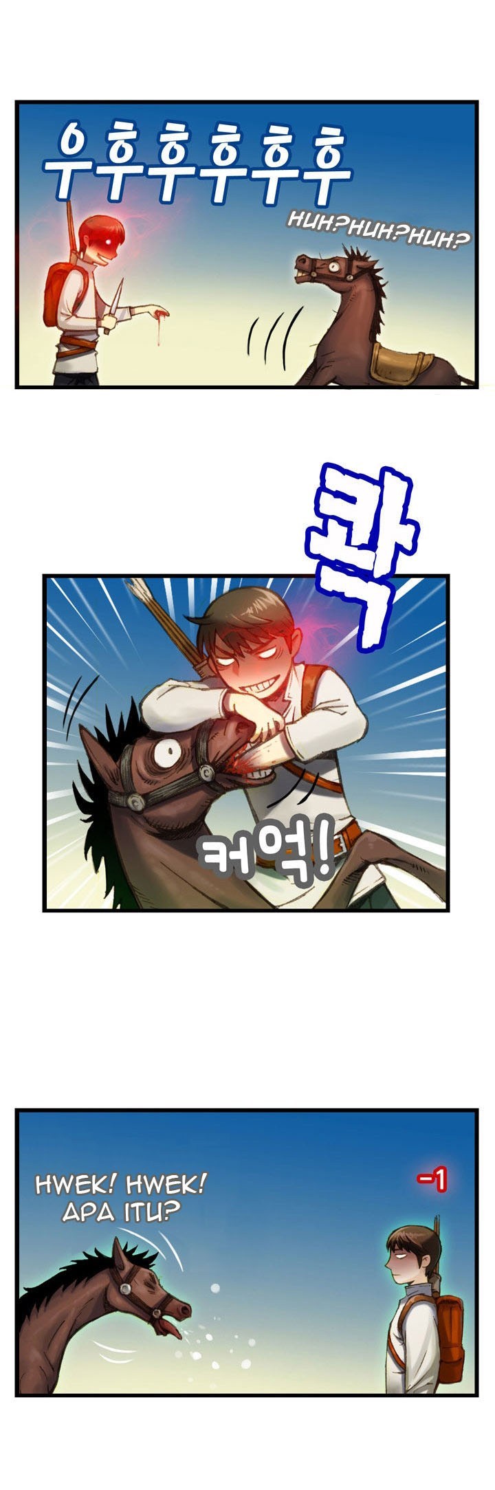 The Legendary Moonlight Sculptor Chap 21 - Next Chap 22