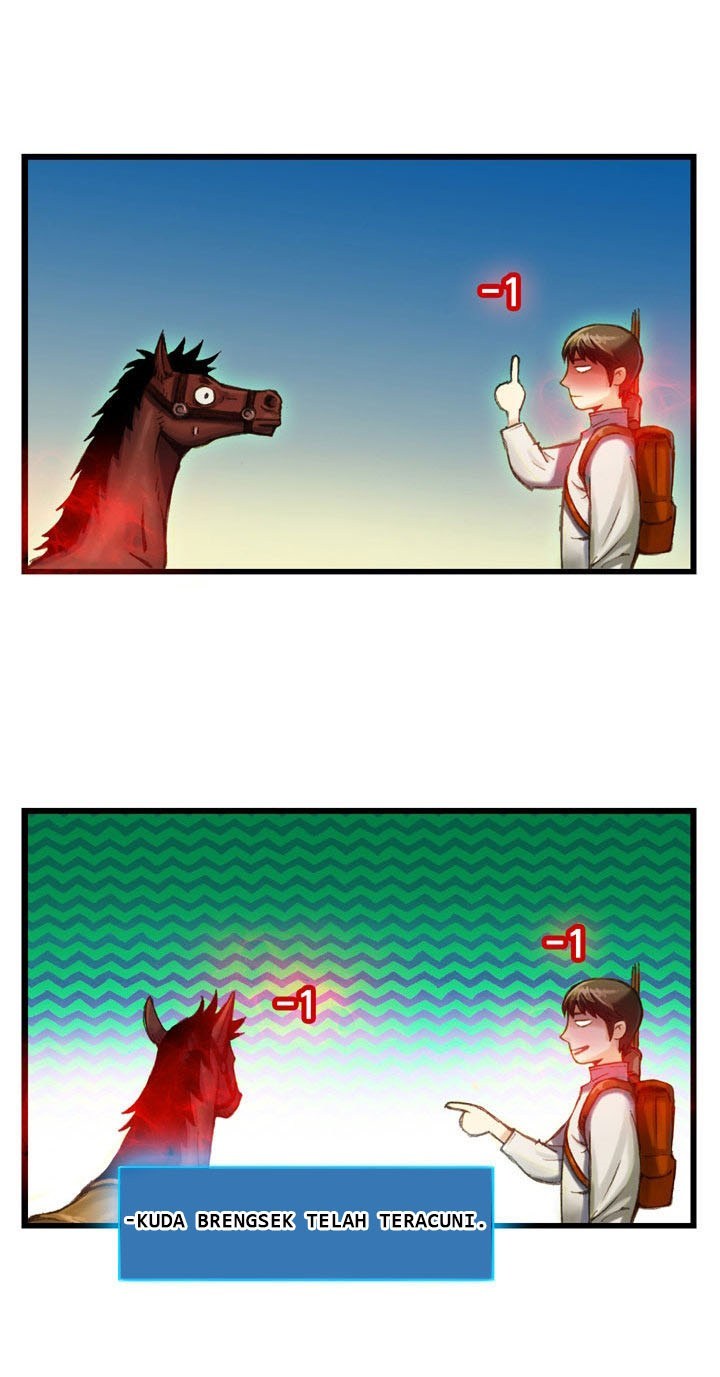 The Legendary Moonlight Sculptor Chap 21 - Next Chap 22