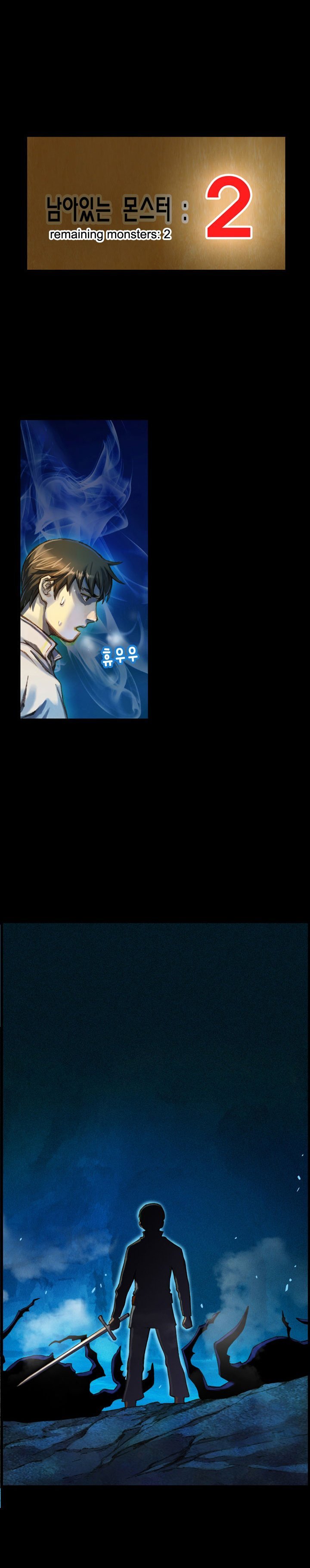 The Legendary Moonlight Sculptor Chap 21 - Next Chap 22