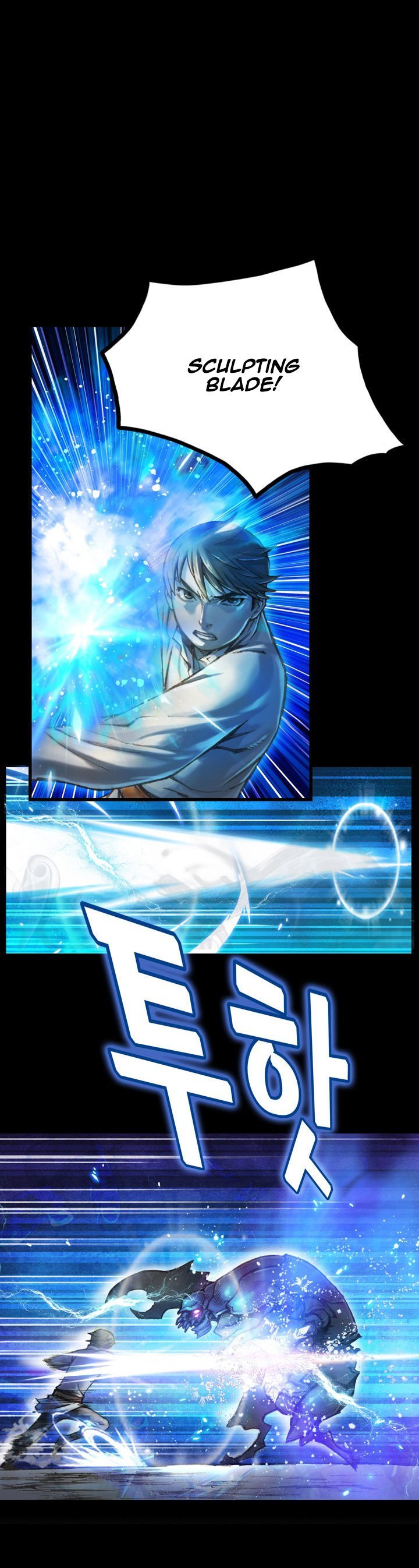 The Legendary Moonlight Sculptor Chap 21 - Next Chap 22
