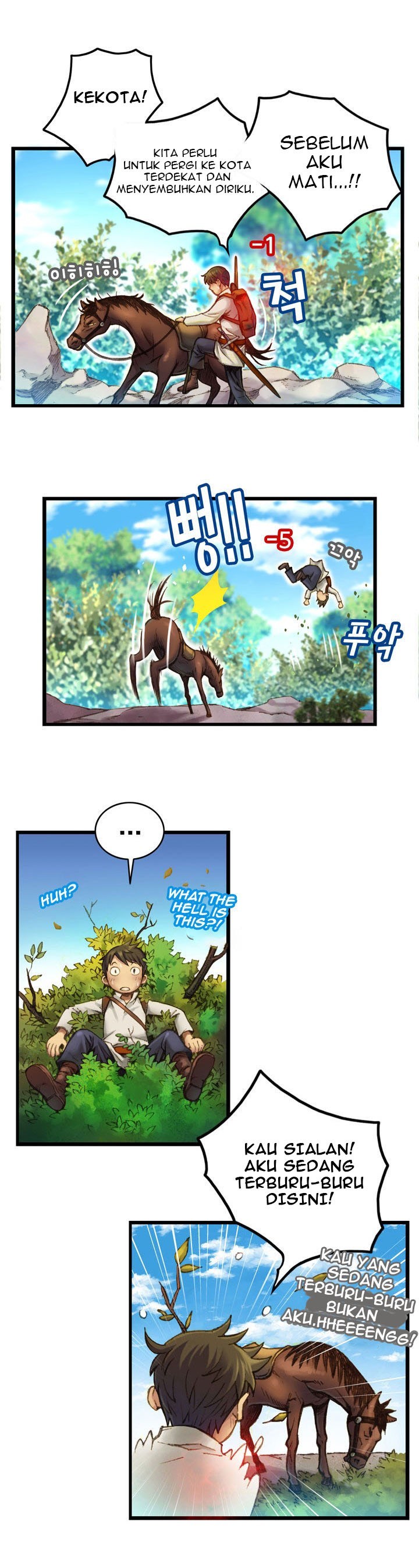 The Legendary Moonlight Sculptor Chap 21 - Next Chap 22