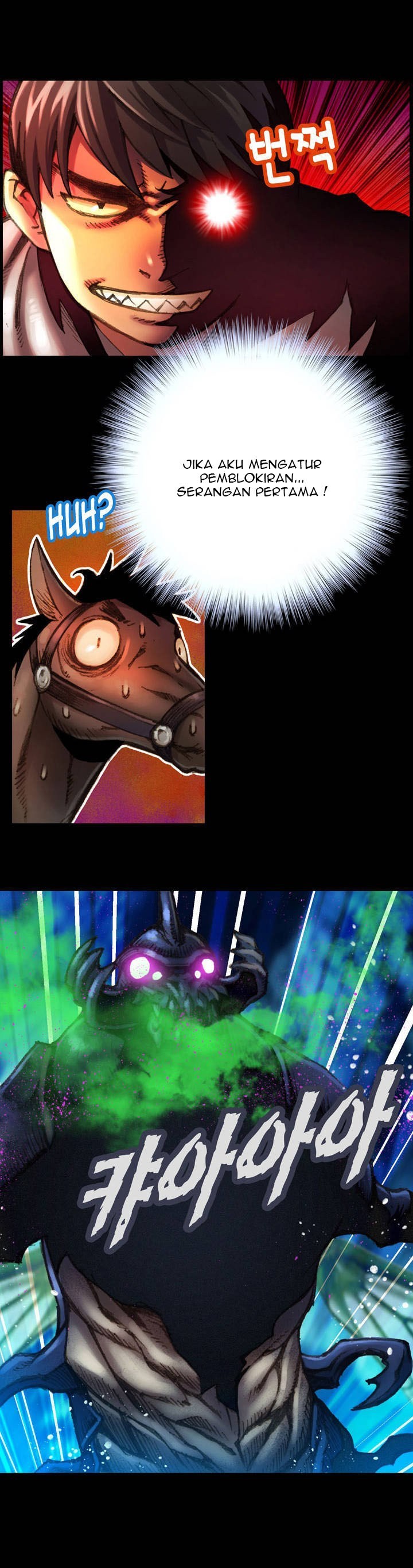 The Legendary Moonlight Sculptor Chap 22 - Next Chap 23