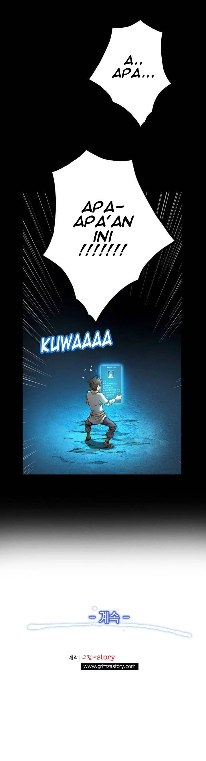 The Legendary Moonlight Sculptor Chap 22 - Next Chap 23