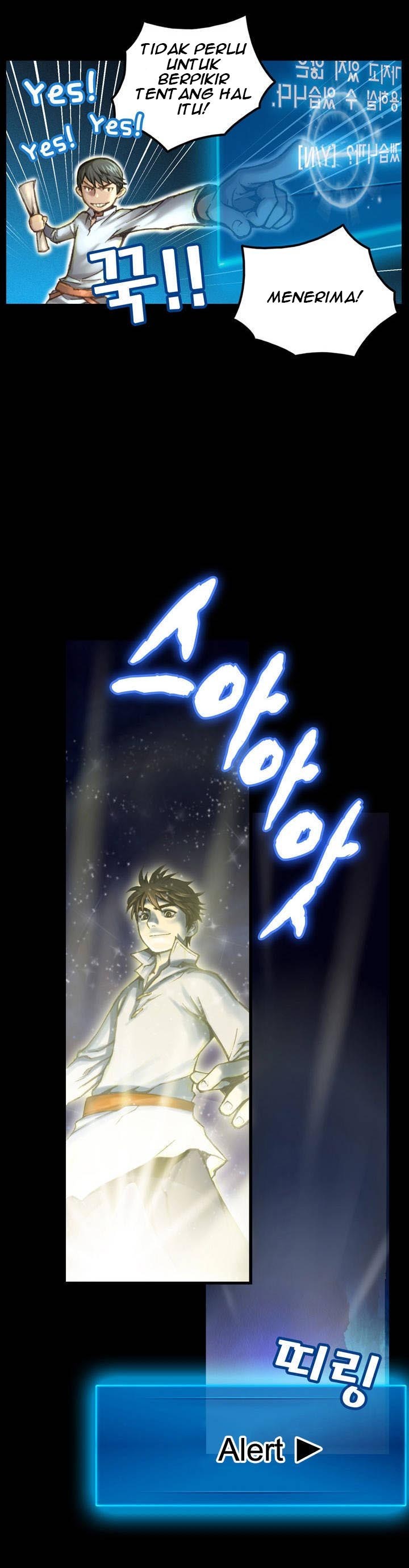 The Legendary Moonlight Sculptor Chap 22 - Next Chap 23