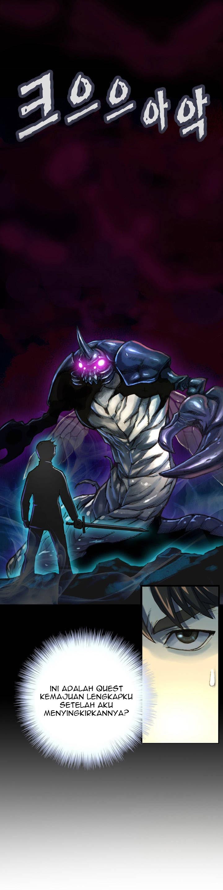 The Legendary Moonlight Sculptor Chap 22 - Next Chap 23