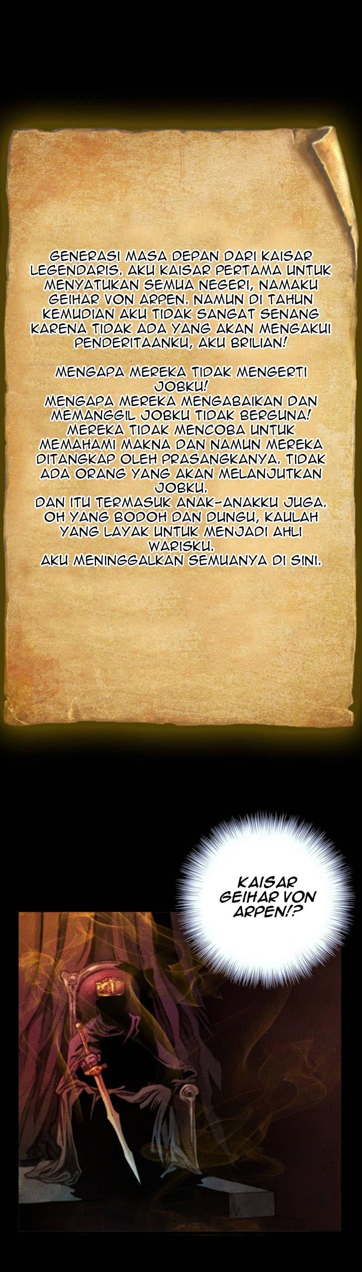 The Legendary Moonlight Sculptor Chap 22 - Next Chap 23