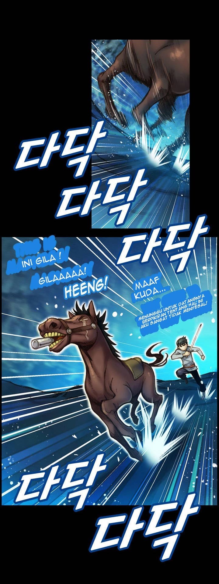 The Legendary Moonlight Sculptor Chap 22 - Next Chap 23