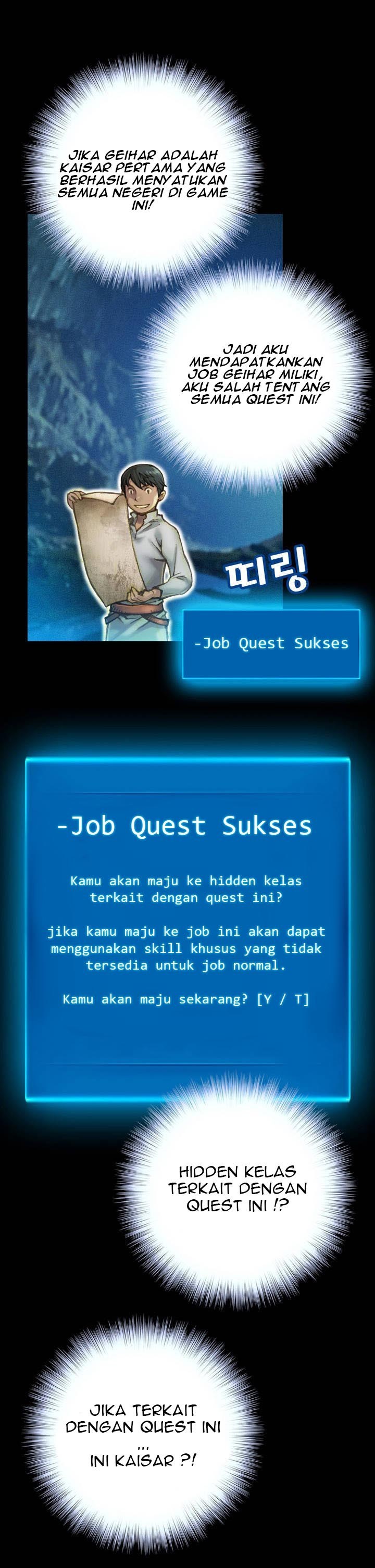 The Legendary Moonlight Sculptor Chap 22 - Next Chap 23