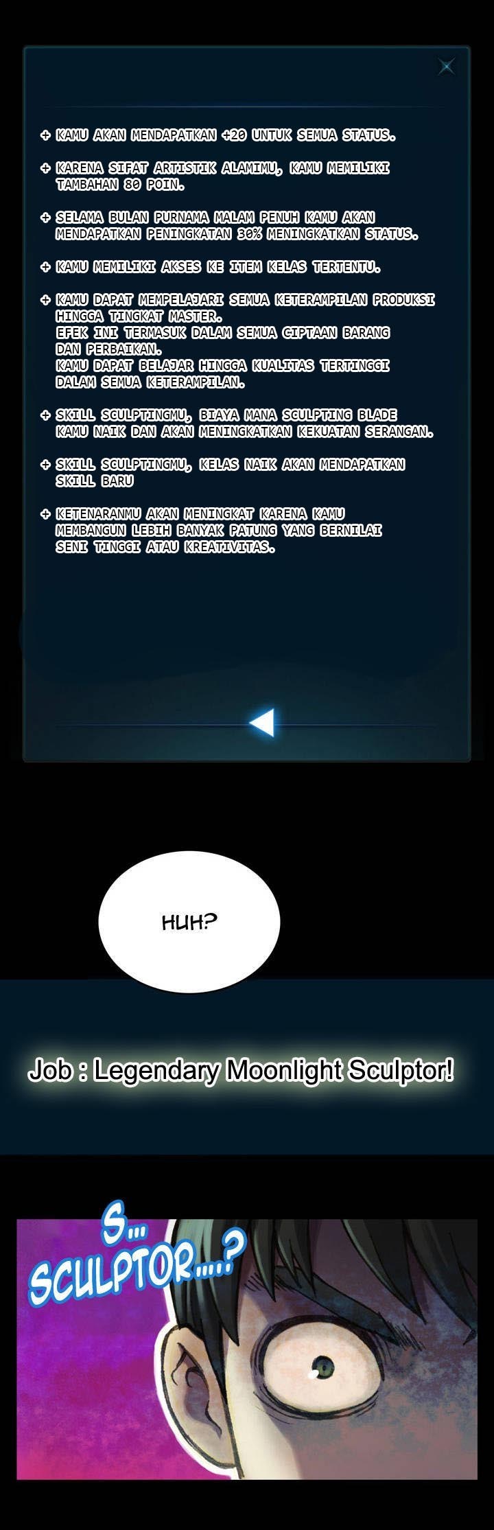 The Legendary Moonlight Sculptor Chap 22 - Next Chap 23