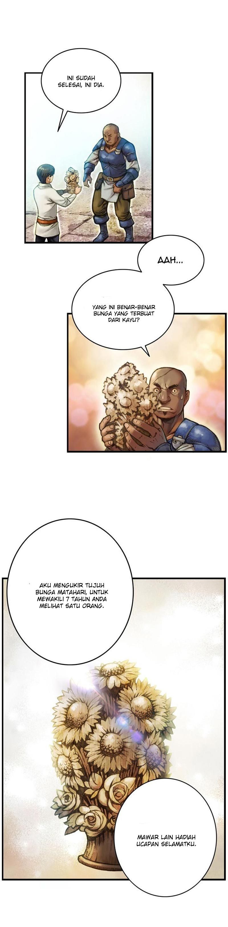 The Legendary Moonlight Sculptor Chap 24 - Next Chap 25