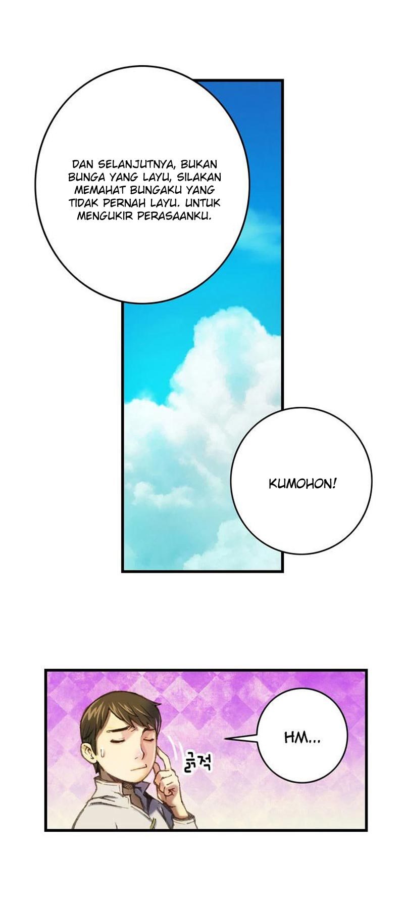 The Legendary Moonlight Sculptor Chap 24 - Next Chap 25