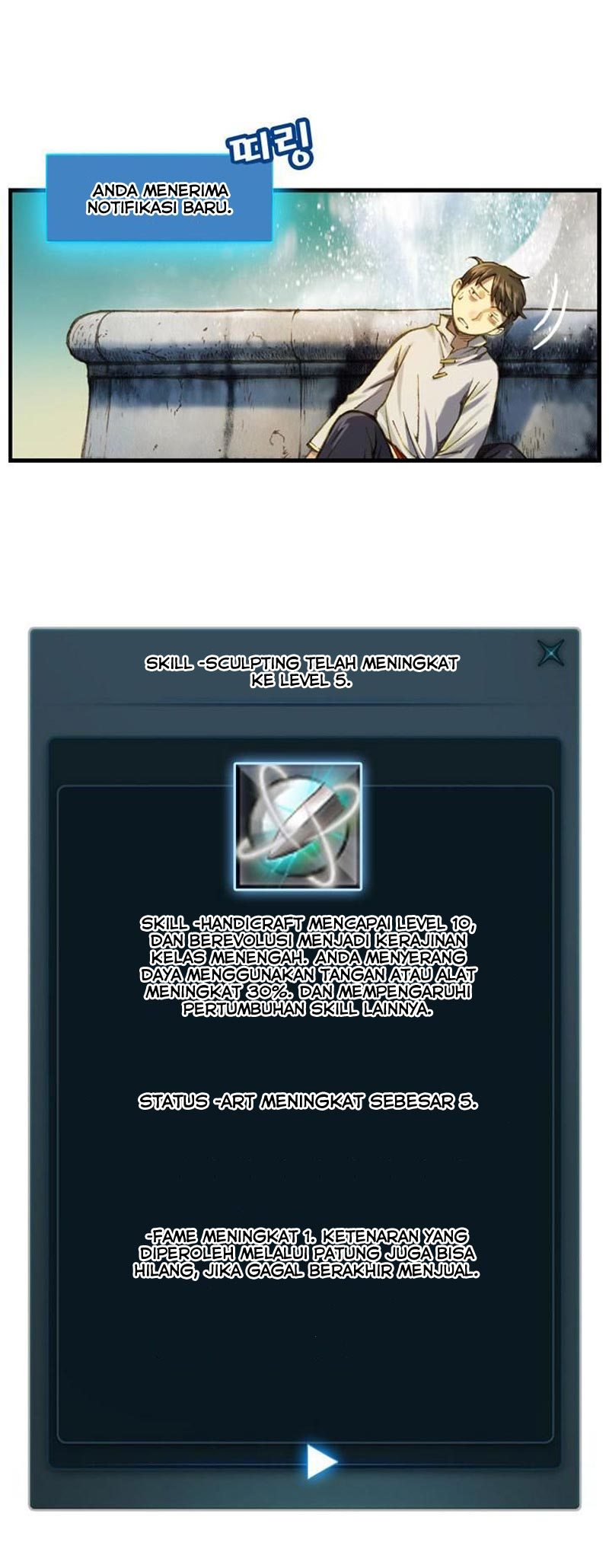 The Legendary Moonlight Sculptor Chap 24 - Next Chap 25