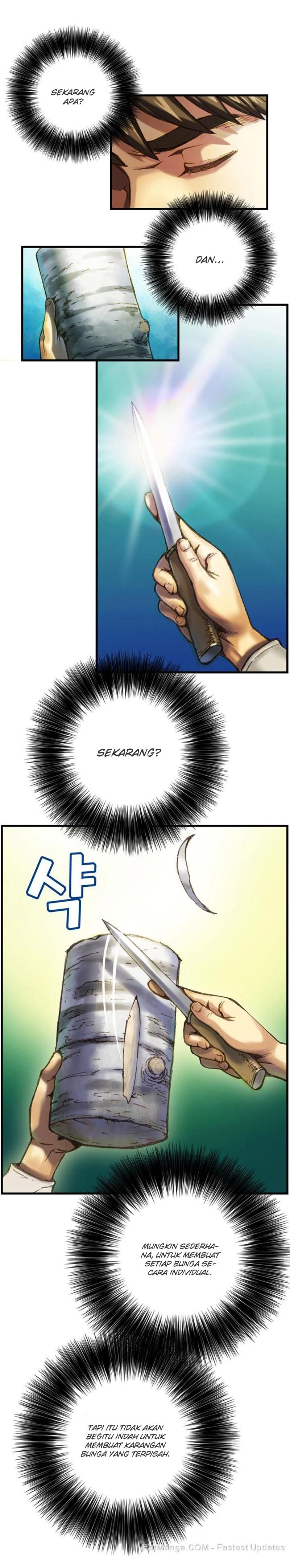 The Legendary Moonlight Sculptor Chap 24 - Next Chap 25