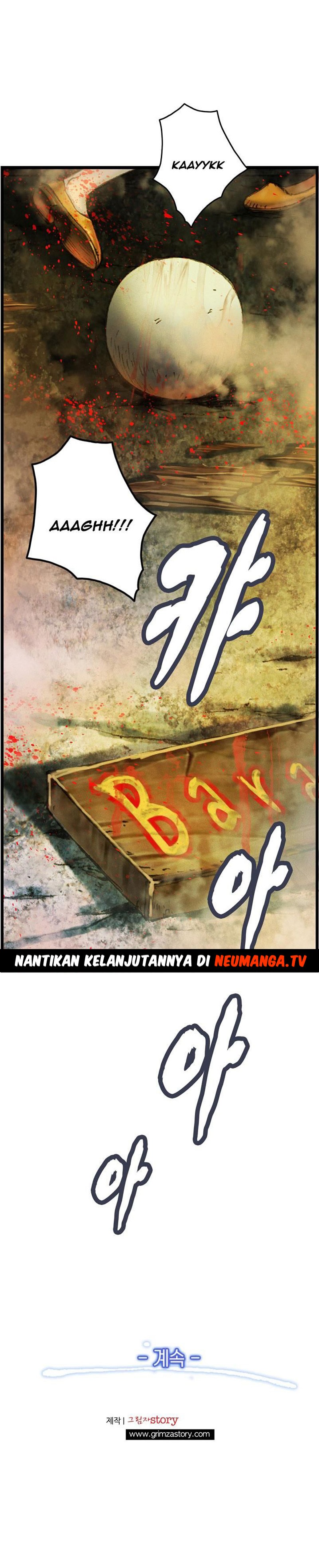 The Legendary Moonlight Sculptor Chap 25 - Next Chap 26