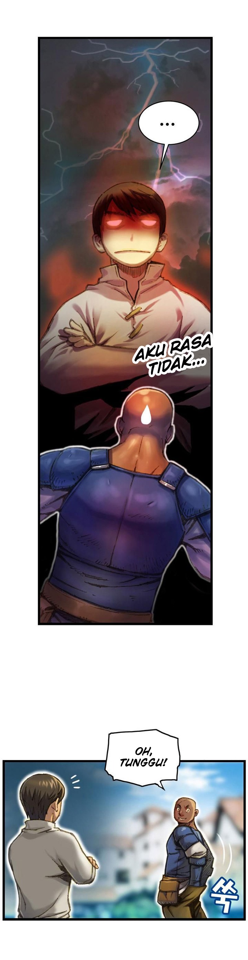 The Legendary Moonlight Sculptor Chap 25 - Next Chap 26