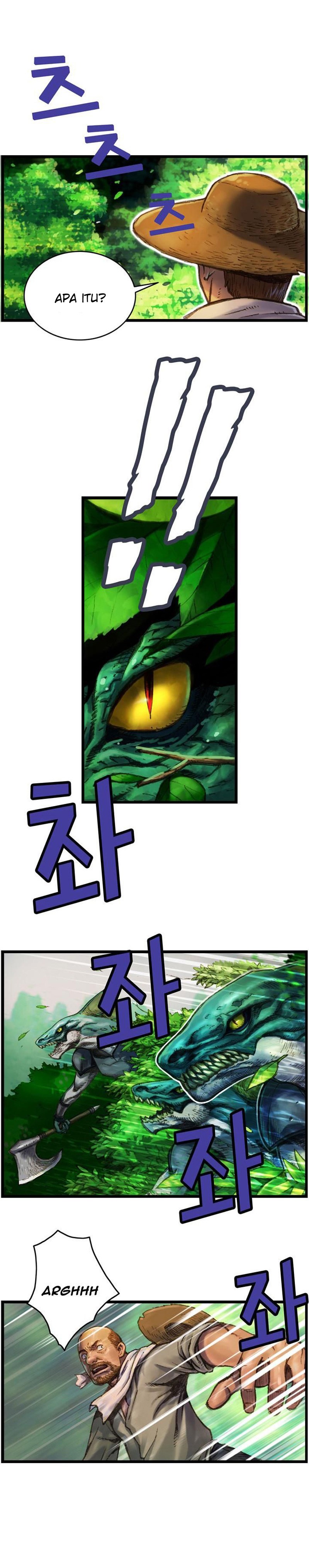 The Legendary Moonlight Sculptor Chap 25 - Next Chap 26