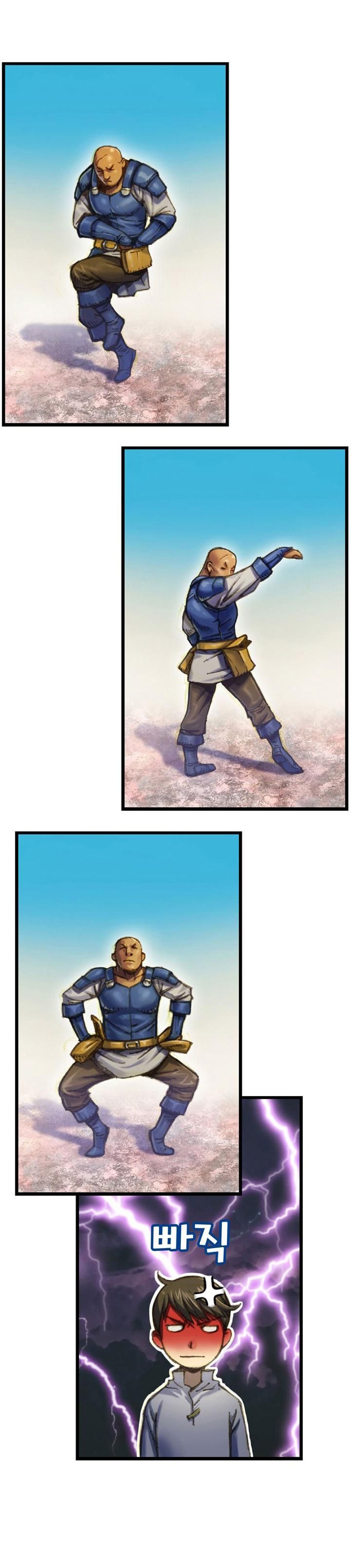 The Legendary Moonlight Sculptor Chap 25 - Next Chap 26