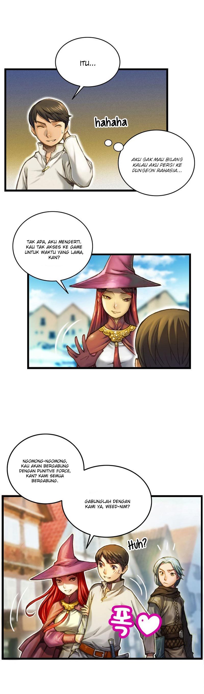 The Legendary Moonlight Sculptor Chap 26 - Next Chap 27