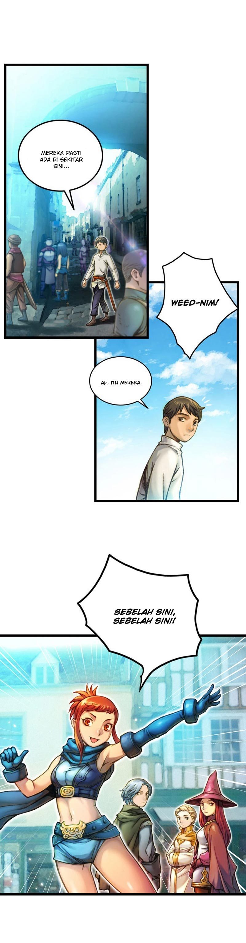 The Legendary Moonlight Sculptor Chap 26 - Next Chap 27