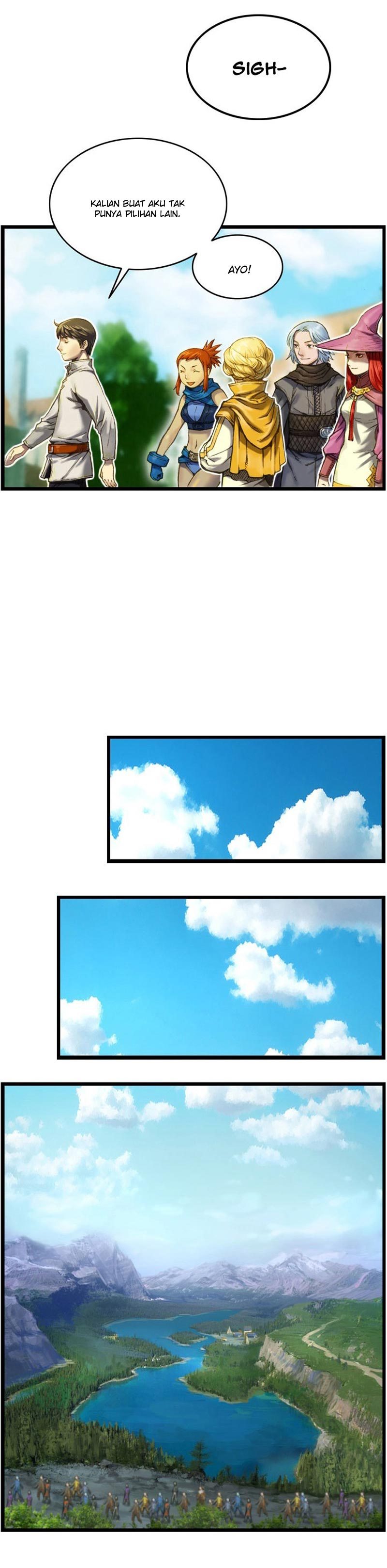 The Legendary Moonlight Sculptor Chap 26 - Next Chap 27