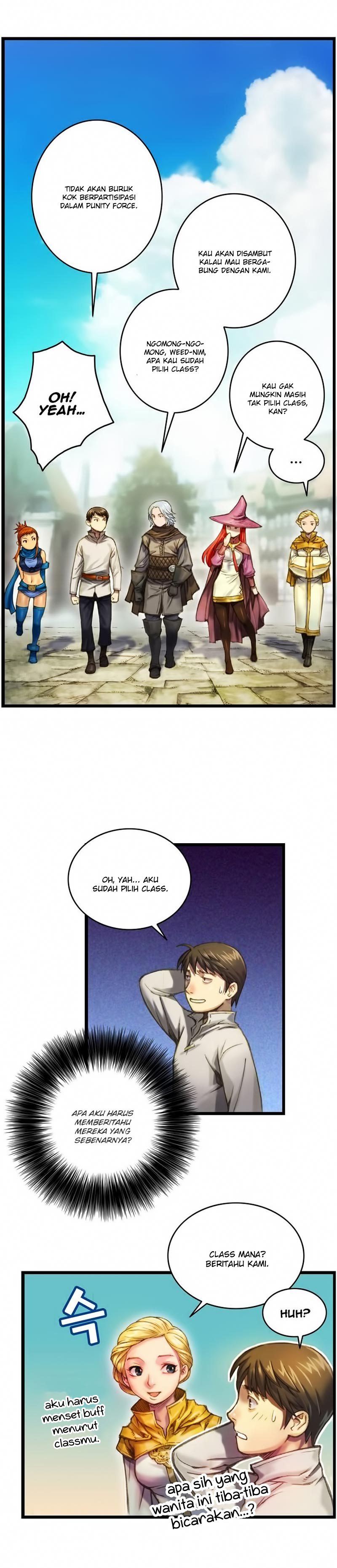 The Legendary Moonlight Sculptor Chap 26 - Next Chap 27