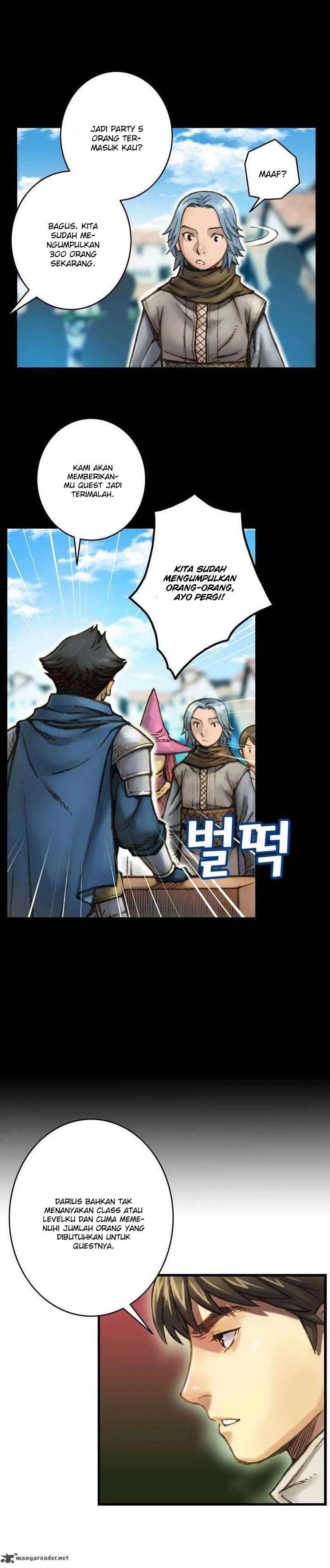 The Legendary Moonlight Sculptor Chap 27 - Next Chap 28