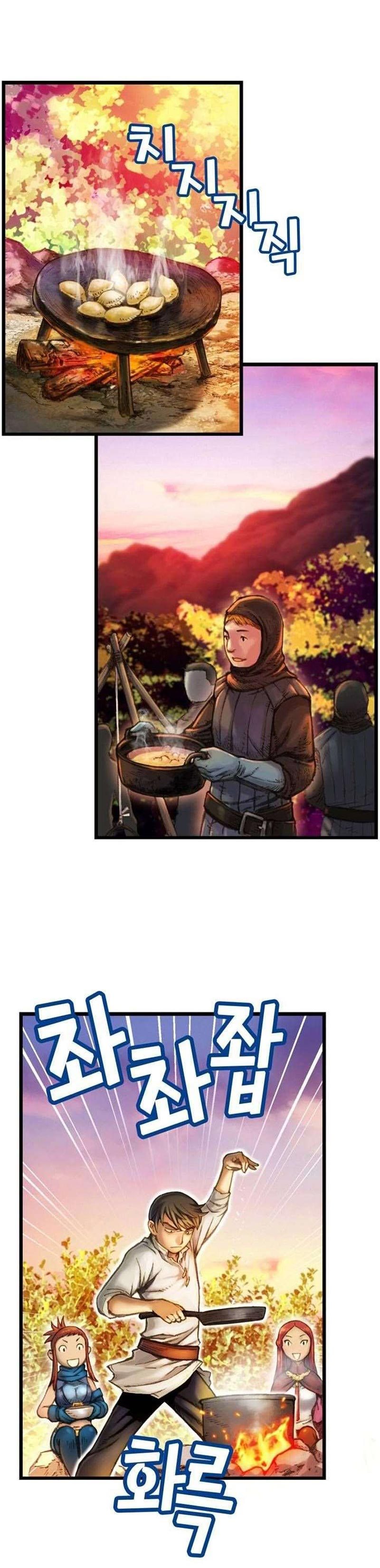 The Legendary Moonlight Sculptor Chap 27 - Next Chap 28